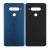 Back Panel Cover For Lg V40 Thinq Blue - Maxbhi Com