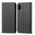 Flip Cover For Apple Iphone X Plus Black By - Maxbhi Com