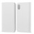 Flip Cover For Apple Iphone X Plus White By - Maxbhi Com