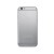 Full Body Housing For Apple Iphone 6 Plus 128gb Silver - Maxbhi Com