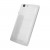 Full Body Housing For Cubot X12 White - Maxbhi Com