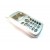 Full Body Housing For Panasonic Gd55 White - Maxbhi Com