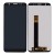 Lcd With Touch Screen For Asus Zenfone Lite L1 Za551kl Gold By - Maxbhi Com