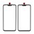 Replacement Front Glass For Lg V40 Thinq White By - Maxbhi Com