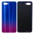 Back Panel Cover For Oppo K1 Blue - Maxbhi Com