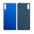 Back Panel Cover For Samsung Galaxy A7 2018 Blue - Maxbhi Com