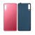 Back Panel Cover For Samsung Galaxy A7 2018 White - Maxbhi Com