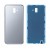 Back Panel Cover For Samsung Galaxy J6 Plus Grey - Maxbhi Com