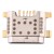 Charging Connector For Vivo Z3 By - Maxbhi Com