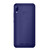 Full Body Housing For Panasonic Eluga Z1 Pro Blue - Maxbhi Com