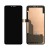LCD with Touch Screen for LG V40 ThinQ Grey