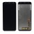 Lcd With Touch Screen For Samsung Galaxy J6 Plus Black By - Maxbhi Com