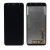 Lcd With Touch Screen For Samsung Galaxy J6 Plus Grey By - Maxbhi Com