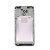 Full Body Housing For Meizu M3 Note 16gb White - Maxbhi Com