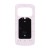 Full Body Housing For Nokia 808 Pureview Rm807 White - Maxbhi Com