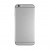 Full Body Housing For Apple Iphone 6 64gb Grey - Maxbhi Com