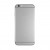 Full Body Housing For Apple Iphone 6 64gb Grey - Maxbhi Com