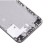 Full Body Housing For Apple Iphone 6 64gb Grey - Maxbhi Com