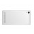 Full Body Housing For Intex Cloud Power White - Maxbhi Com