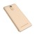 Full Body Housing For Leagoo M8 Champagne - Maxbhi Com