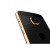 Full Body Housing For Moto Z 2017 Black - Maxbhi Com