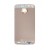 Full Body Housing For Moto Z 2017 Gold - Maxbhi Com