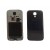 Full Body Housing For Samsung Galaxy S4 Value Edition I9515 Red - Maxbhi Com