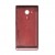 Full Body Housing For Sony Xperia Sp Lte C5303 Red - Maxbhi Com