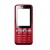 Housing For Sony Ericsson G502 Celerity Red - Maxbhi Com