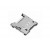 MMC Connector for Karbonn K9 Viraat