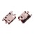 Charging Connector For Leagoo M8 By - Maxbhi Com