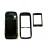 Full Body Housing For Lg Gx300 White - Maxbhi Com