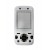 Full Body Housing For Sony Ericsson F305 White - Maxbhi Com