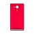 Full Body Housing For Sony Xperia Sp Lte C5306 Red - Maxbhi Com