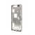 Full Body Housing For Sony Xperia Z3 Compact D5803 White - Maxbhi Com