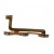 Volume Button Flex Cable For Leagoo M8 By - Maxbhi Com