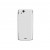 Full Body Housing For Sony Xperia Arc Lt15i White - Maxbhi Com