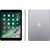 Full Body Housing For Apple New Ipad 2017 Wifi 32gb Silver - Maxbhi Com