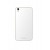 Full Body Housing For Lava Iris X1 Mini Silver - Maxbhi Com