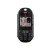 Full Body Housing For Motorola Rokr E2 Black Orange - Maxbhi Com