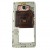 Full Body Housing For Samsung Galaxy A9 2016 Black - Maxbhi Com