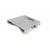 Mmc Connector For Videocon Graphite2 V45gd By - Maxbhi Com