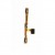 Power On Off Button Flex Cable For Hitech Air A9 By - Maxbhi Com