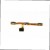 Power On Off Button Flex Cable For Hitech Air A9 By - Maxbhi Com