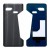 Back Panel Cover For Asus Rog Phone White - Maxbhi Com