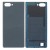Back Panel Cover For Blackberry Key2 Le Red - Maxbhi Com