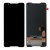 Lcd With Touch Screen For Asus Rog Phone Black By - Maxbhi Com