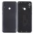 Back Panel Cover For Huawei Honor 8c Black - Maxbhi Com