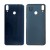 Back Panel Cover For Huawei Y9 2019 Black - Maxbhi Com