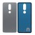Back Panel Cover For Nokia 7 1 Steel - Maxbhi Com